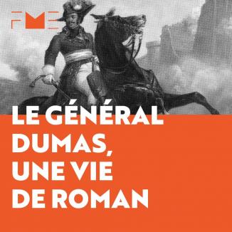 Thomas Alexandre Davy de la Pailleterie, dit le général Dumas, deviendra l’un des héros militaires de la Révolution, avant d’être disgracié par Napoléon, et d’inspirer les romans de son fils Alexandre Dumas. 