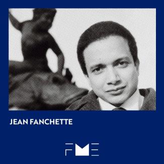Jean Fanchette, né à Rose-Hill (Ile Maurice) le 6 mai 1932, est un poète, éditeur et psychanalyste mauricien de langue française. 