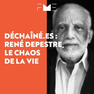 René Depestre, le chaos de la vie