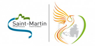 Logo ville de Saint Martin