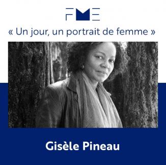 Gisèle Pineau
