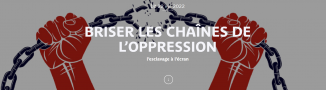 Festival Briser les chaînes de l'oppression : l'esclavage à l'écran