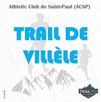 Trail de Villèle