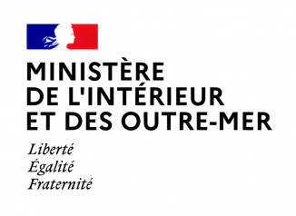 ministère intérieur logo