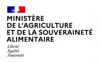logo ministère agriculture