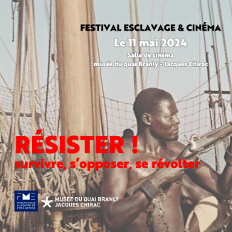 Festival esclavge et cinéma 