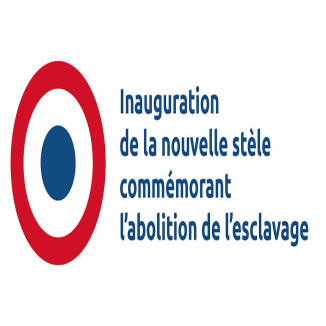 Inauguration de la nouvelle stèle commémorative de Villeneuve-la-Garenne