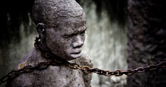 Médiation culturelle sur l'esclavage