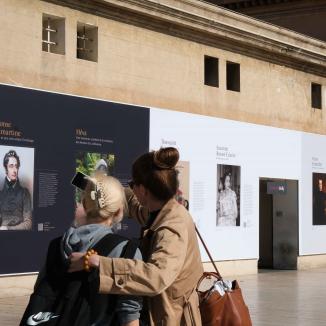 expo MArseille