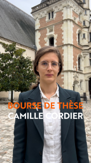 Camille Cordier couverture