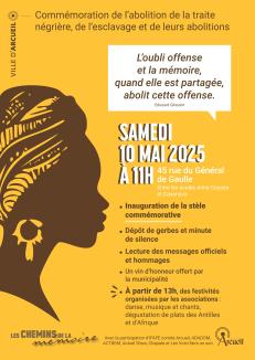 Affiche de l'événement