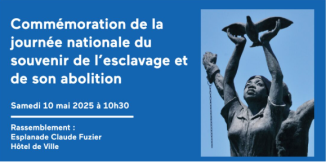 Affiche de l'événement