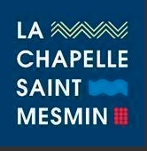 Logo de la ville de La Chapelle Saint-Mesmin 
