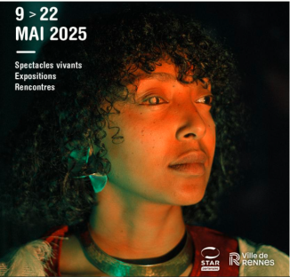 Affiche de l'événement Rennes au Pluriel