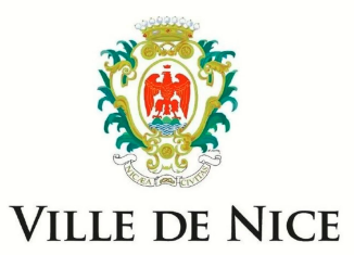 Logo de la ville de Nice