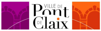 Logo de la ville de Pont de Claix