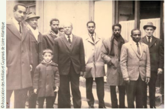 Archive de l'association 