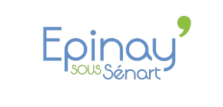 Logo d'Epinay sous Sénart 