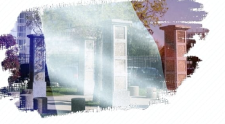 Colonnes de la Liberté, Sainte-Geneviève-des-Bois