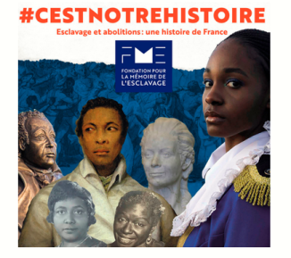 Exposition "C'est notre histoire" 