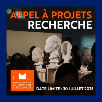 AAP Recherche étudiants 2025