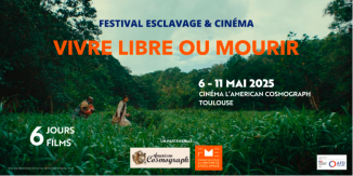 Affiche de l'événement "Vivre libre ou mourir" 