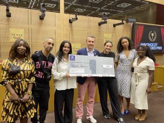 Concours éloquence 2024