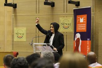 Chafa concours éloquence