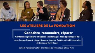 Les ateliers de la FME