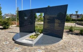 Monument aux morts de Fagnières 