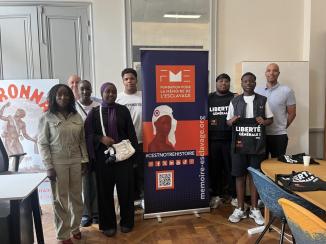 Association Espoir 18