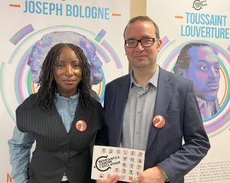 AS et PYB expo CASDEN