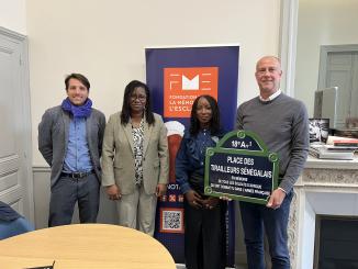 Fondation Heinrich Böll