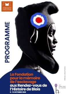 Couverture programme FME blois