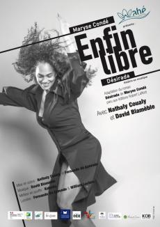 Enfin libre - Désirada
