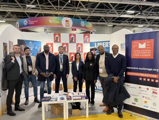 FME Salon des maires 2024