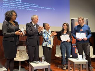 Remise Prix de thèse 2025