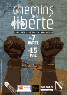 Les chemins de la liberté 