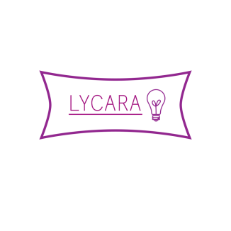 Logo de l'association LYCARA