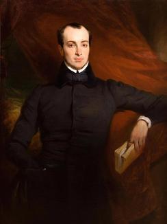 Portrait de Victor Schoelcher 