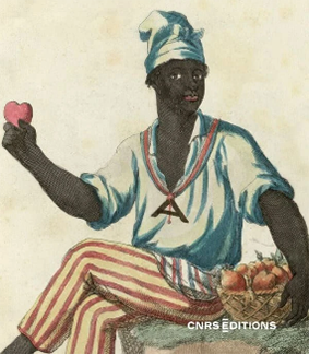 Couverture du livre de Julie Duprat