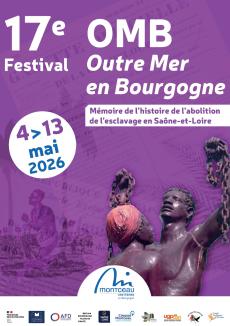 17e festival OMB
