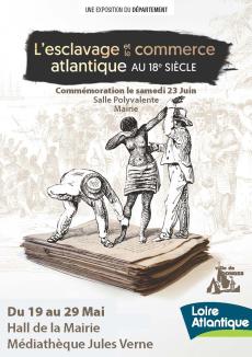 L'esclavage et le commerce atlantique au 18e siècle