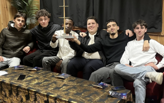 Mat de la fraternité