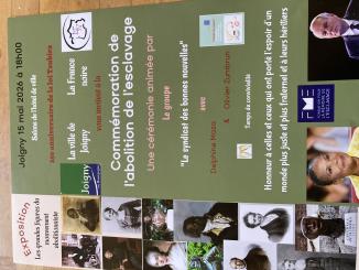 Les figures abolitionnistes 