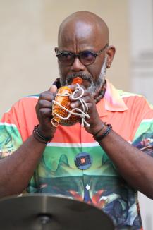 Emmanuel Réveillé dit Biloute