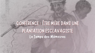 Conférence - Les anneaux de la mémoire