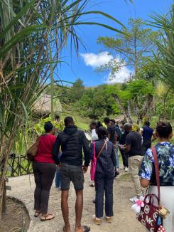 FME Martinique Guadeloupe 2026