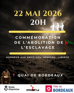 Affiche événements 