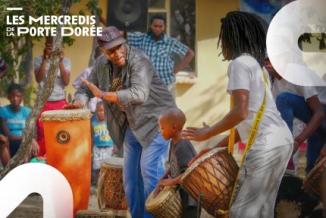 Les mercredis de la Porte dorée - Des musiques en héritages 